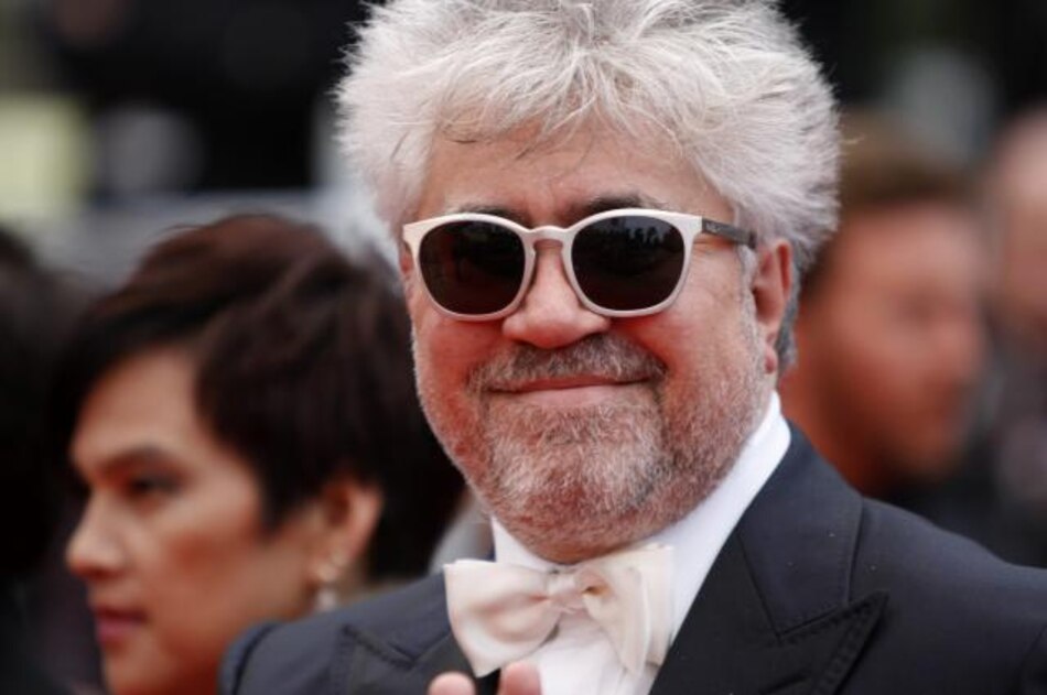 Almodóvar volvería a la comedia con Javier Cámara