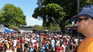 Cinco ríos en Chiriquí, aptos para extraer el agua en Carnaval