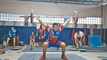 ‘Solo nos hace falta pedir limosna’, Henry Phillips