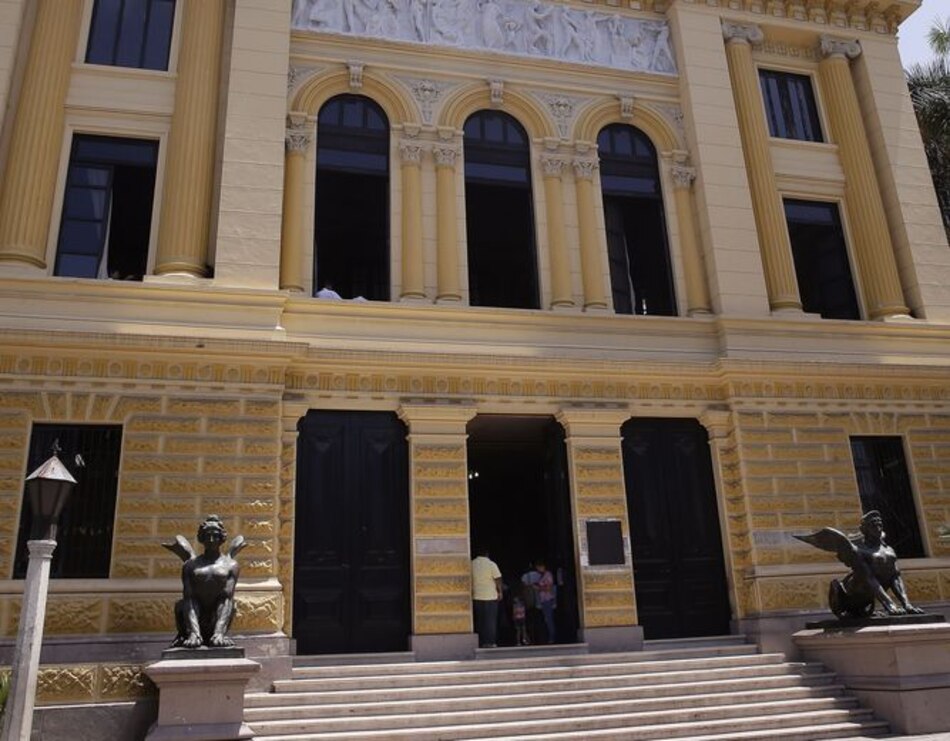 Este miércoles se reanudarán las clases en el Instituto Nacional