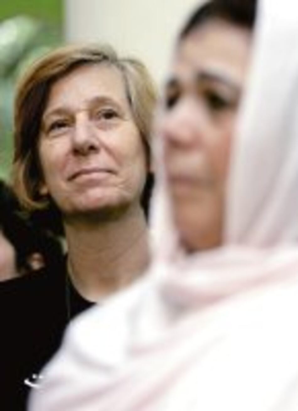 Familiares de presos exigen cierre de Guantánamo