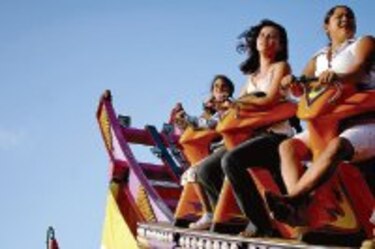 Fin de semana de feria