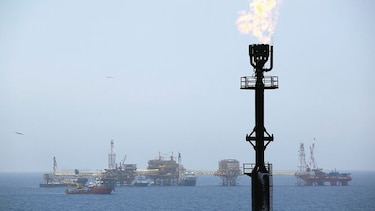 Refinería india compra crudo venezolano