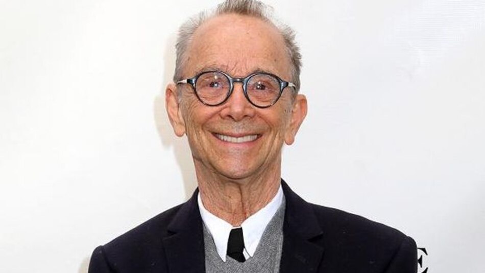 Ícono del teatro Joel Grey anuncia que es gay