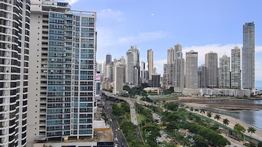 Bajo la lupa, discusión sobre plan de ordenamiento del distrito de Panamá