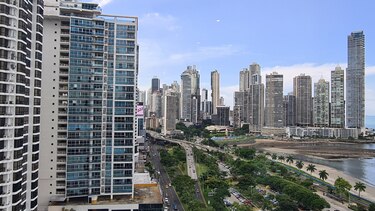 Bajo la lupa, discusión sobre plan de ordenamiento del distrito de Panamá