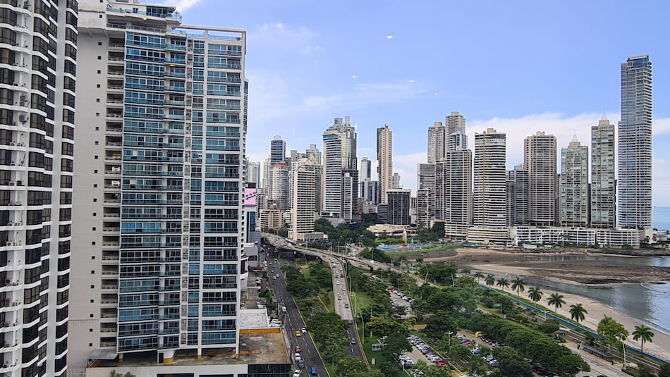 Panorama de precios de transferencia