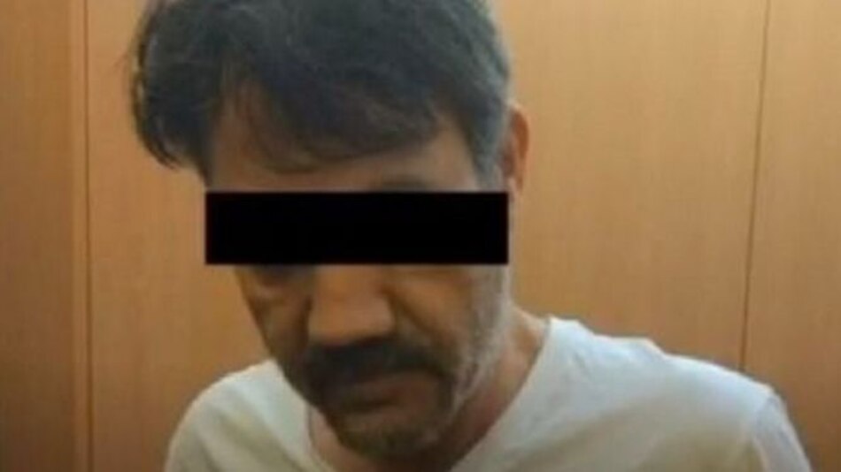 Detienen en México a alto mando del cártel que fundó El Chapo Guzmán