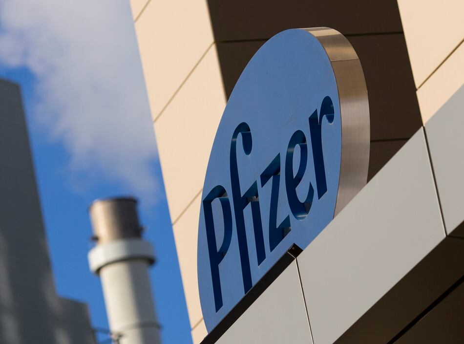 Pfizer afirma que su vacuna contra la Covid-19 es ‘eficaz en un 90%’, según primeros resultados de la fase 3