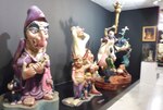 Museo que ofrece un recorrido por la evolución de Las Hogueras