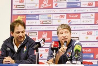 Habrá entre 12 a 14 sesiones