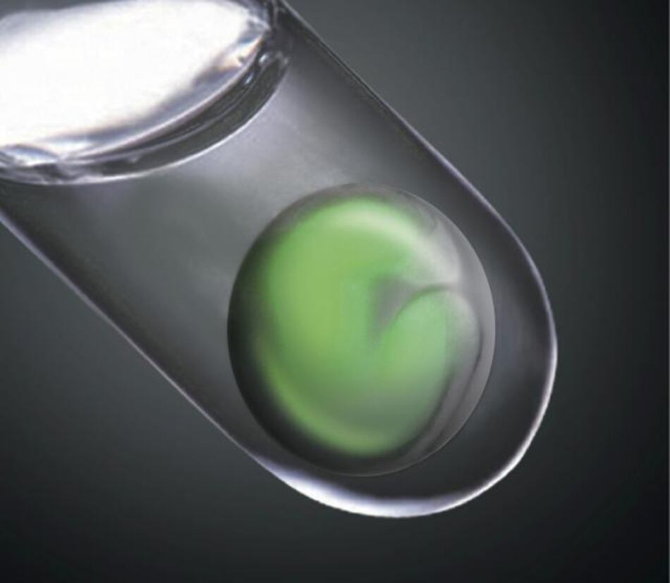 En China reciben tratamientos de célula madre no aprobados