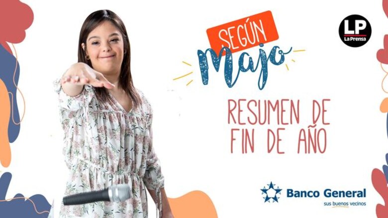 Según Majo: Resumen de fin de año