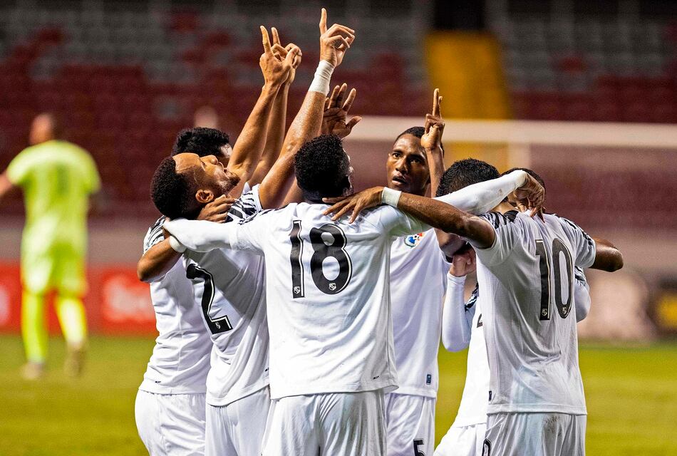 Panamá vuelve a derrotar a Costa Rica 1-0 en partido amistoso