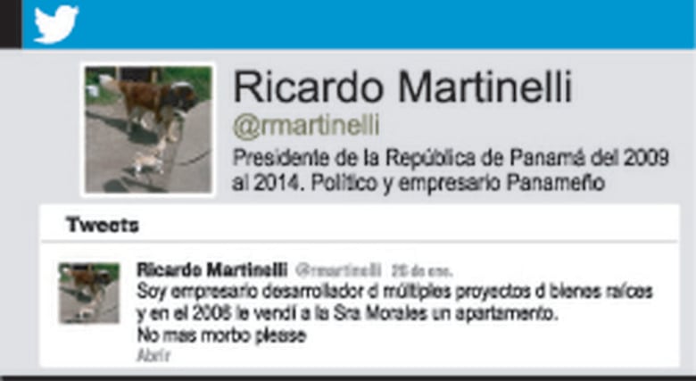 El nuevo negocio de Poulett Morales