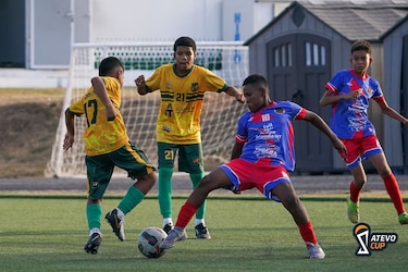 Atevo Cup define finalistas en tres categorías