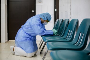 El año en que se apagó la redacción y llegó el trabajo más difícil