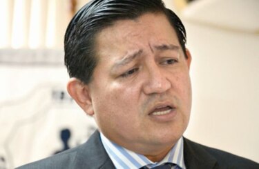 Presidencia someterá a consulta el proyecto 514