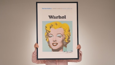 Quiénes fueron los herederos de Marilyn Monroe y cuánto dinero ganaron con los derechos de la imagen de la icónica actriz