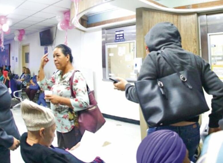 Una nueva oportunidad para el Oncológico