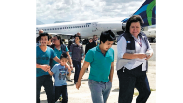 Acusan a EU de retrasar la reunificación de migrantes