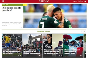 México tendrá que seguir esperando por algo más en los mundiales