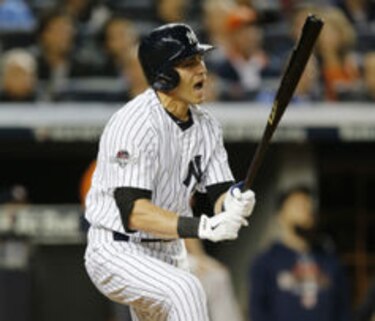 Yankees siguen perdidos en octubre
