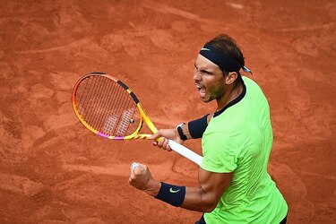 Nadal, Djokovic y Swiatek siguen imparables en Roland Garros