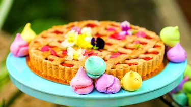 Cocina Gourmet: Sabores para días de sol