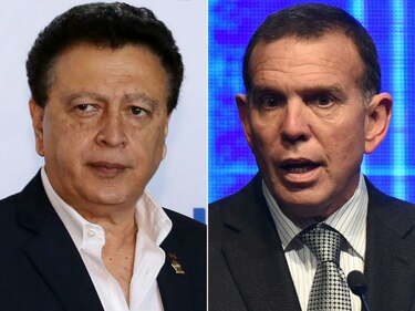 Detienen en Suiza a dos dirigentes más de la FIFA acusados de corrupción