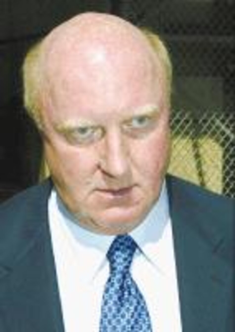 Ex presidente de Tyco se salvó de la prisión