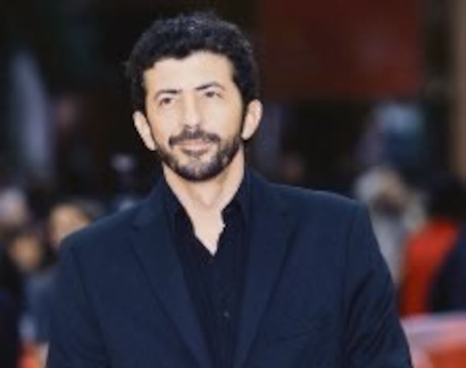 ‘After’ competirá en festival de Roma