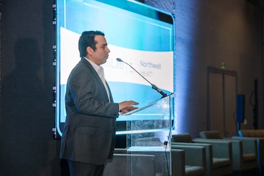 CliniLab Panamá y Northwell Health presentan programa de segunda opinión médica virtual