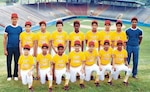 Novena panameña se estrena ante Canadá en la Serie Mundial Infantil