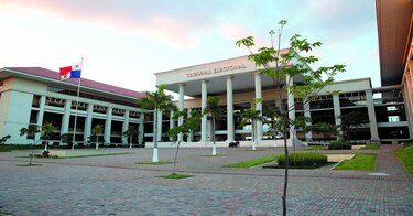 Tribunal Electoral solicita que se respete la veda electoral