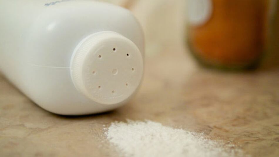 La agencia del cáncer de la OMS evalúa el talco como ‘probablemente cancerígeno’