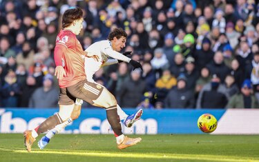 El Manchester United suma otra frustración en la temporada