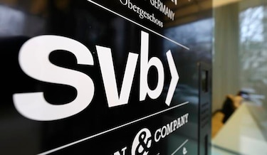 El Departamento de Justicia abre una investigación por el colapso de Silicon Valley Bank