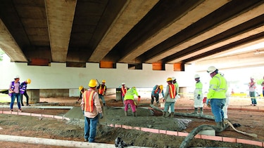 42 mil empleos para 2017