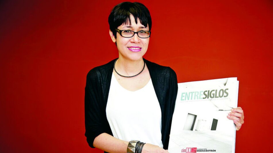 El arte regional mira al horizonte