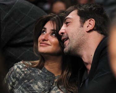 Penélope Cruz y Javier Bardem, padres de una niña