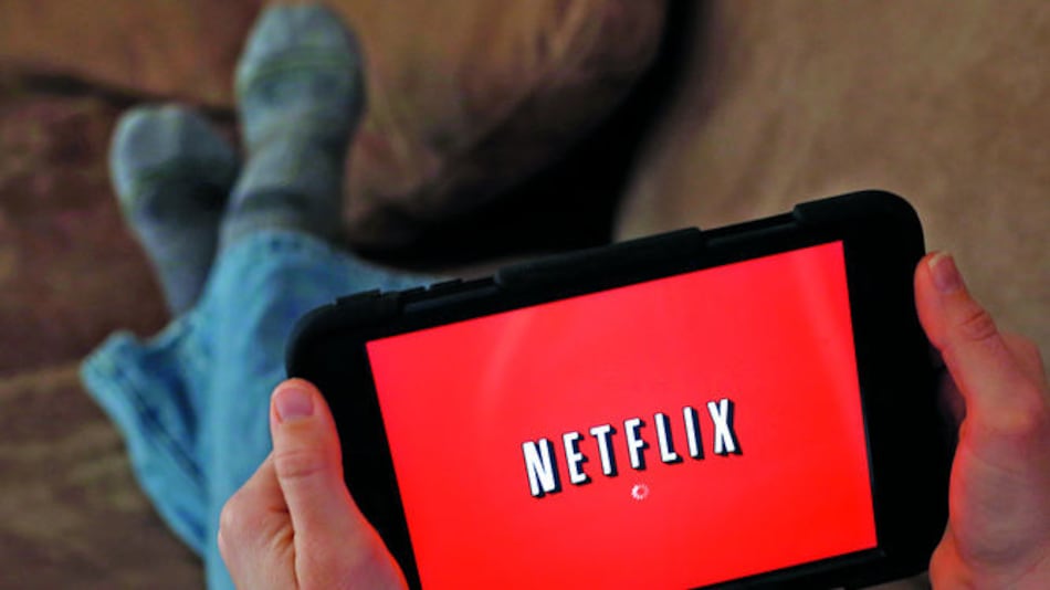 Netflix apuesta por contenido latino