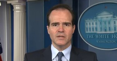 Mauricio Claver-Carone, asesor de Donald Trump, es elegido presidente del BID