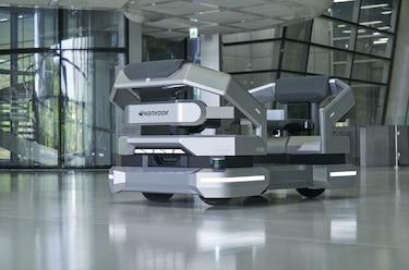 Hankook Tire presenta sus innovadores diseños en el ‘Día de la Innovación en Diseño 2025’