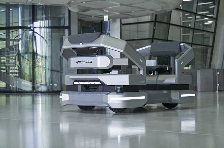 Hankook Tire presenta sus innovadores diseños en el ‘Día de la Innovación en Diseño 2025’