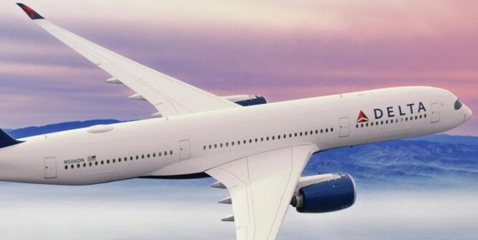 Delta adquiere 20% del capital del grupo Latam por $1,900 millones