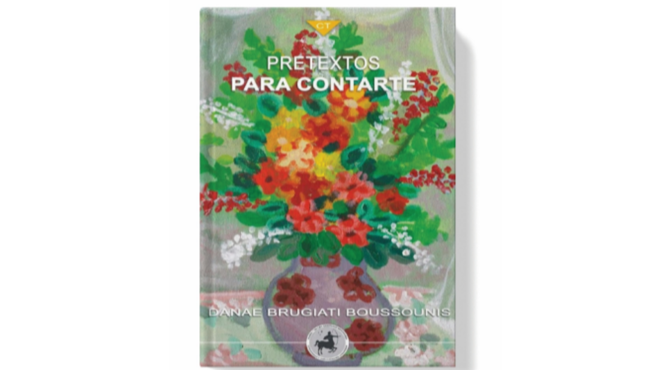 Pretextos para contarte