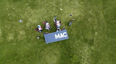 Una alianza en pro de la cultura panameña