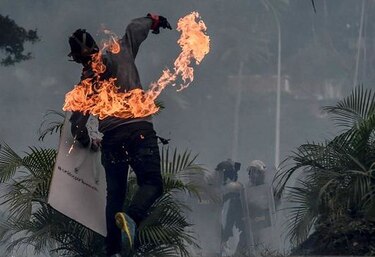 Críticos de Maduro fracasan en promover resolución sobre Venezuela en la OEA