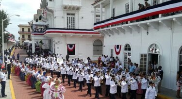 Dan a conocer ruta de los desfiles patrios